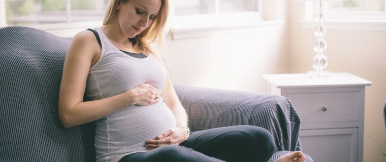 Cómo afecta el embarazo a la vista