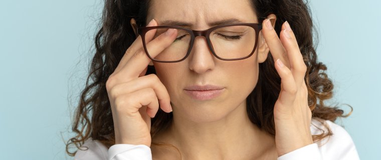 ¿Qué es un chalazión en el ojo?