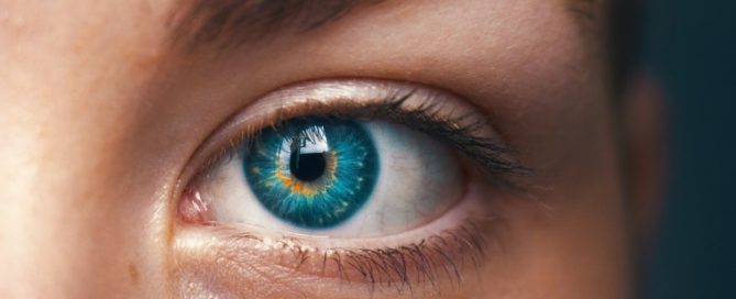 Queratitis ocular. Causas, síntomas y tratamiento