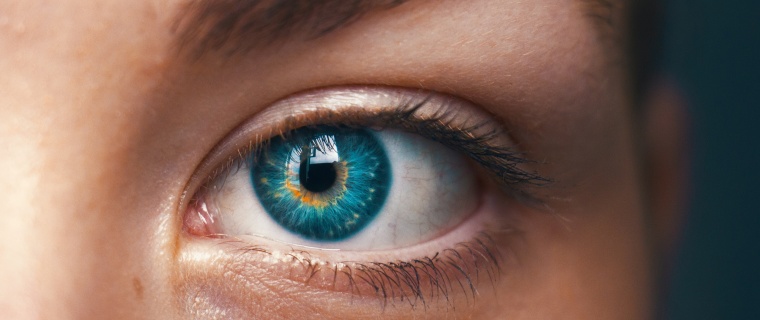 Queratitis ocular. Causas, síntomas y tratamiento
