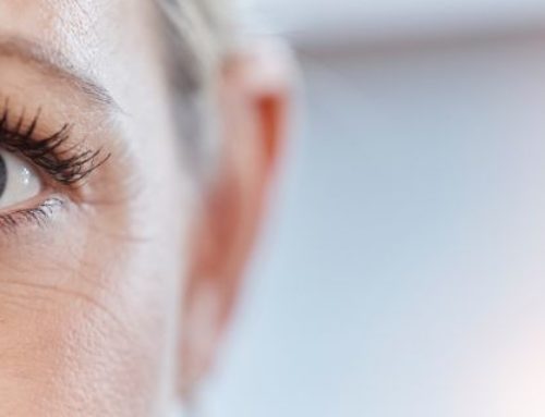 Erosión corneal: causas, síntomas y tratamiento