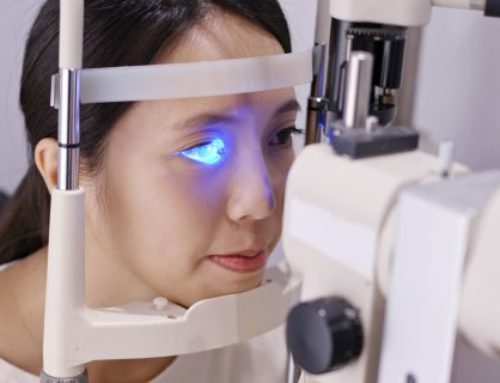 Distrofia corneal: Causas, síntomas y tratamiento